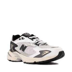 New Balance 725V1 Men's Athletic Shoe Grey Matter / White / Black Size 11.5